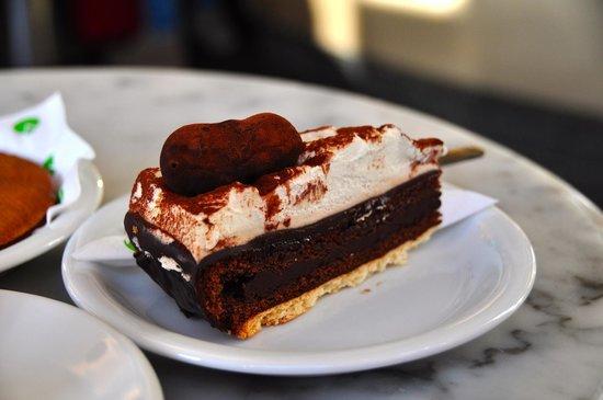 Lanskroon Bakery stroopwafels